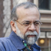 Hamid Dabashi